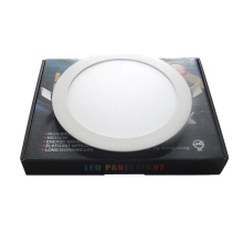 2014 Nuevo techo caliente del panel de la COB SMD abajo de la luz LED